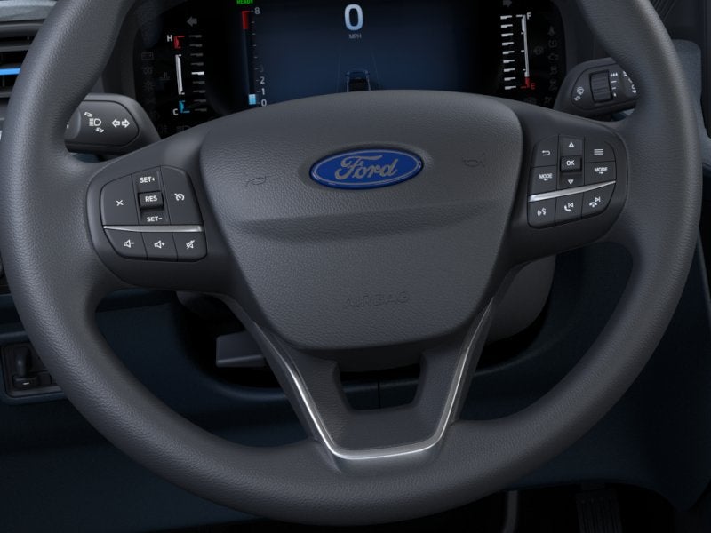 2026 Ford Maverick XLT 4K Tow Package