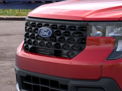 2026 Ford Maverick XLT 4K Tow Package