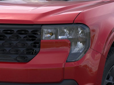 2026 Ford Maverick XLT 4K Tow Package