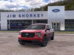 2026 Ford Maverick XLT 4K Tow Package