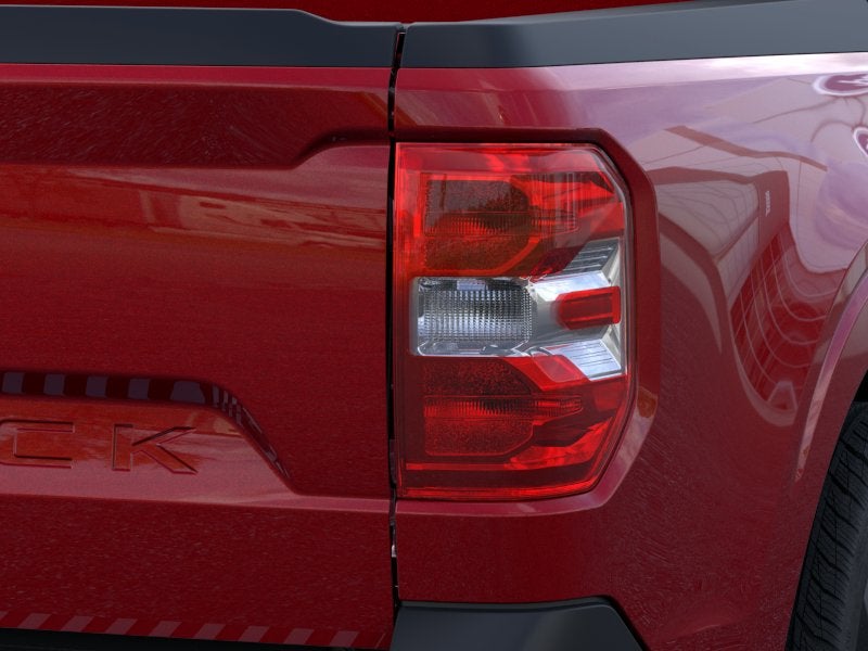 2026 Ford Maverick XLT 4K Tow Package