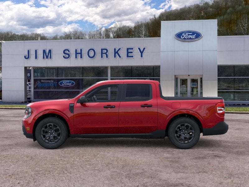 2026 Ford Maverick XLT 4K Tow Package