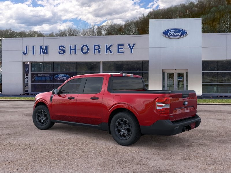 2026 Ford Maverick XLT 4K Tow Package