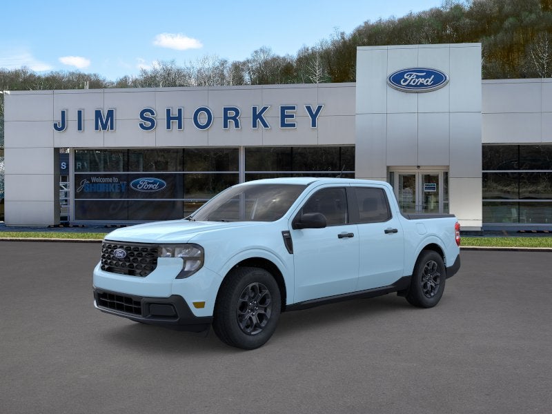 2026 Ford Maverick XLT 4k Tow Package