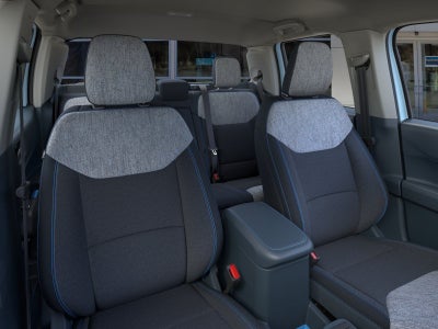 2026 Ford Maverick XLT 4k Tow Package