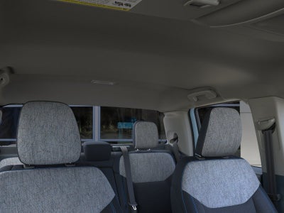 2026 Ford Maverick XLT 4k Tow Package