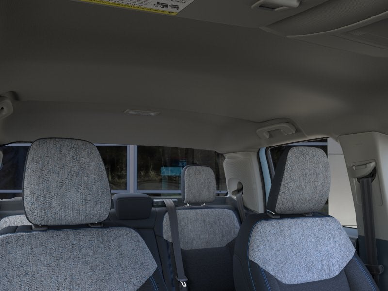 2026 Ford Maverick XLT 4k Tow Package