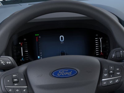 2026 Ford Maverick XLT 4k Tow Package