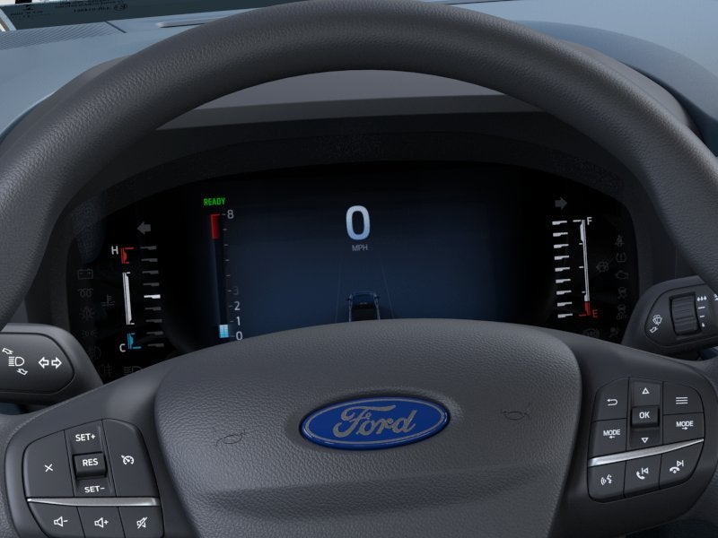 2026 Ford Maverick XLT 4k Tow Package
