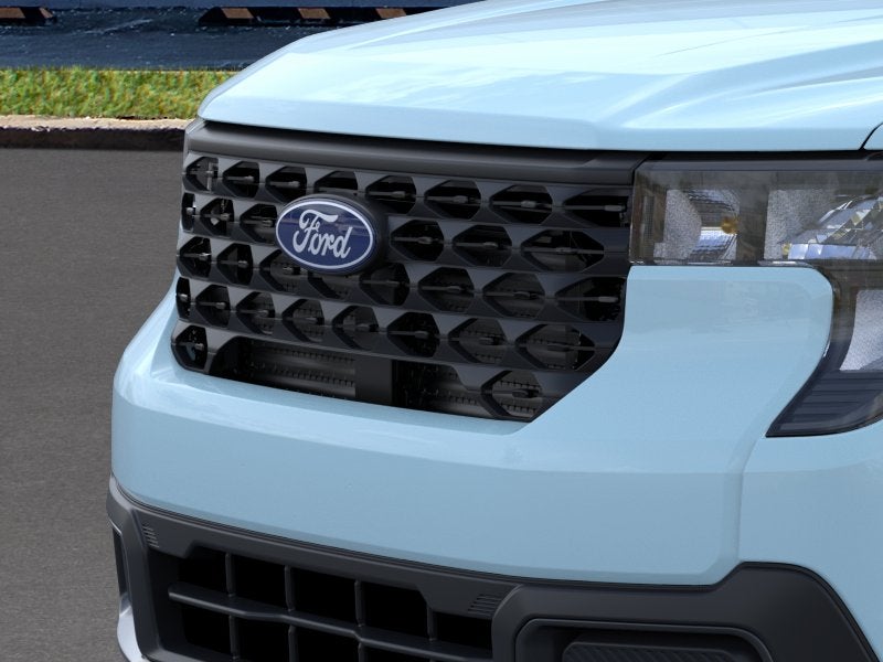 2026 Ford Maverick XLT 4k Tow Package