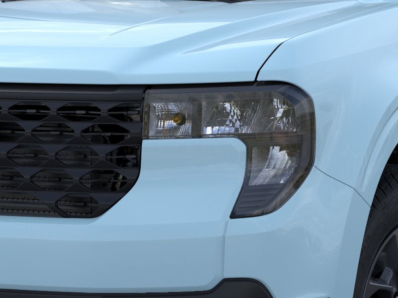 2026 Ford Maverick XLT 4k Tow Package