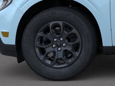 2026 Ford Maverick XLT 4k Tow Package