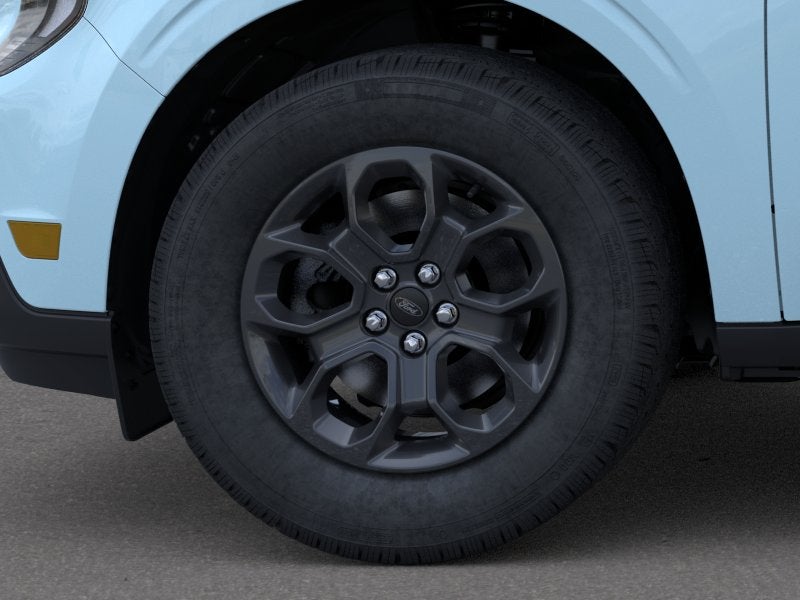 2026 Ford Maverick XLT 4k Tow Package