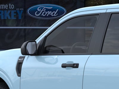 2026 Ford Maverick XLT 4k Tow Package