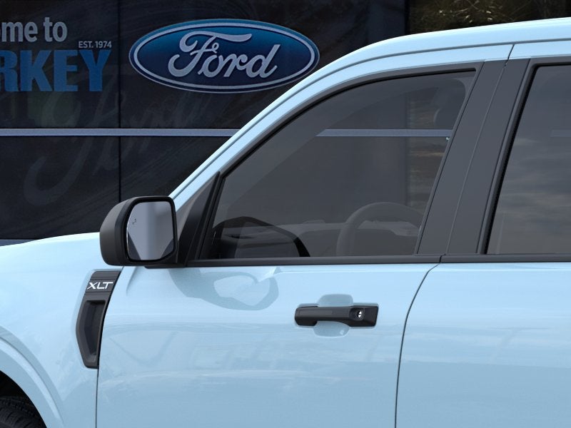 2026 Ford Maverick XLT 4k Tow Package