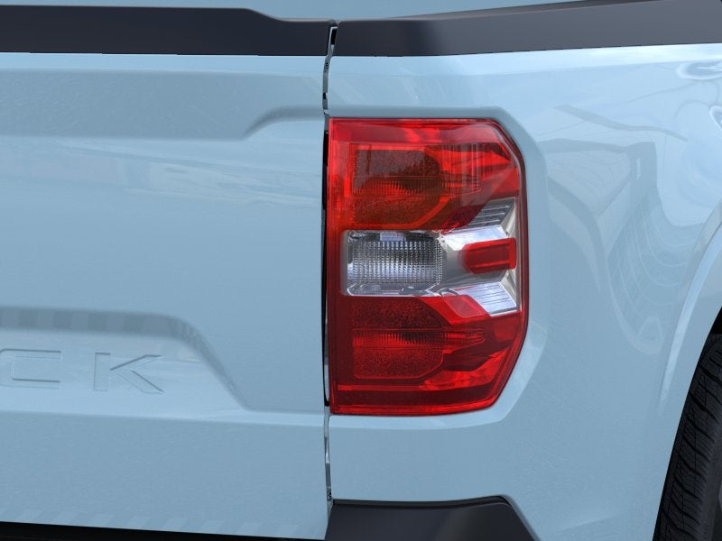 2026 Ford Maverick XLT 4k Tow Package