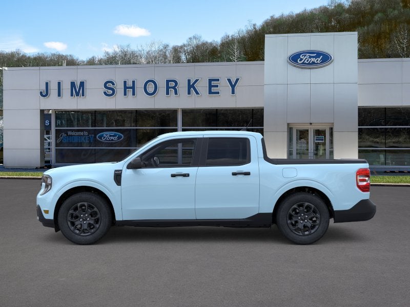 2026 Ford Maverick XLT 4k Tow Package