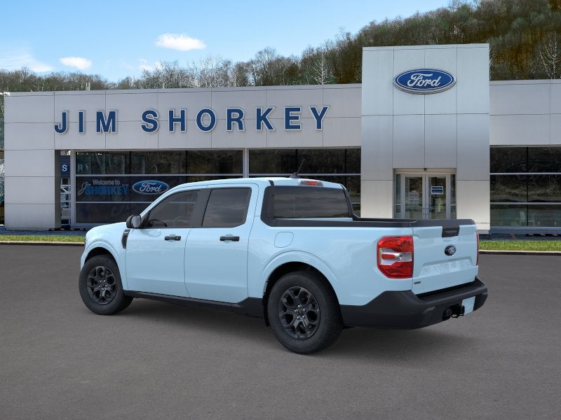 2026 Ford Maverick XLT 4k Tow Package