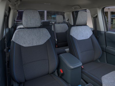 2026 Ford Maverick XLT 4K Tow Luxury Package