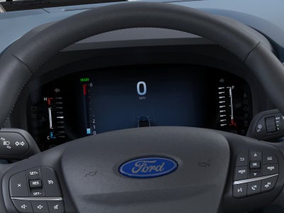 2026 Ford Maverick XLT 4K Tow Luxury Package