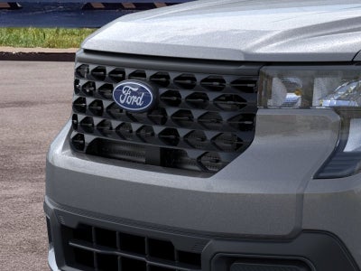 2026 Ford Maverick XLT 4K Tow Luxury Package