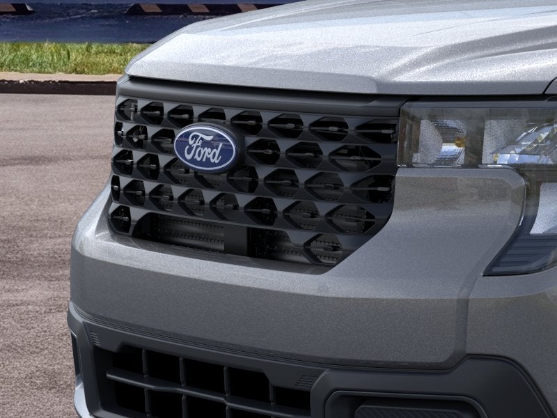 2026 Ford Maverick XLT 4K Tow Luxury Package
