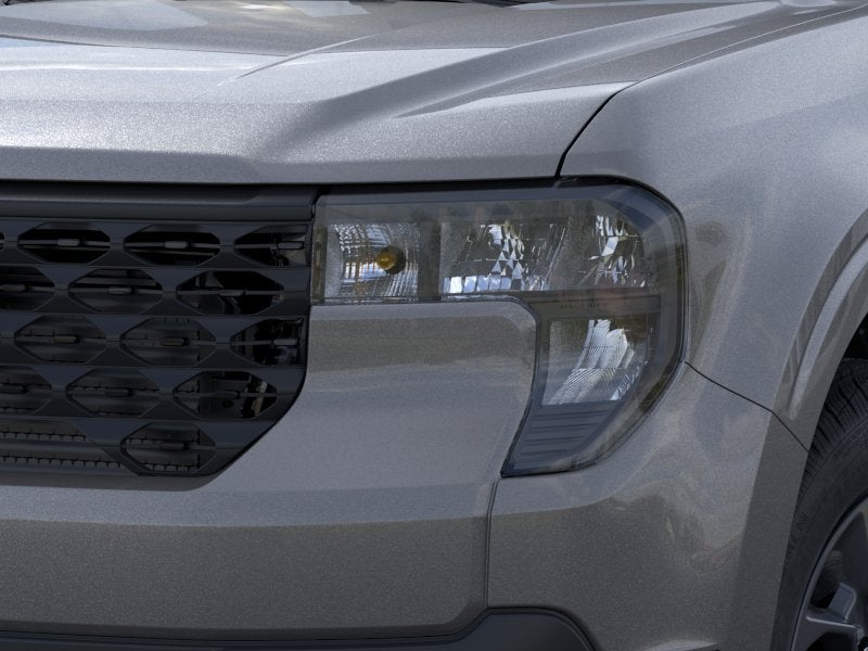 2026 Ford Maverick XLT 4K Tow Luxury Package