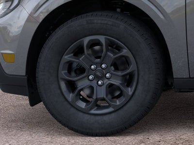2026 Ford Maverick XLT 4K Tow Luxury Package