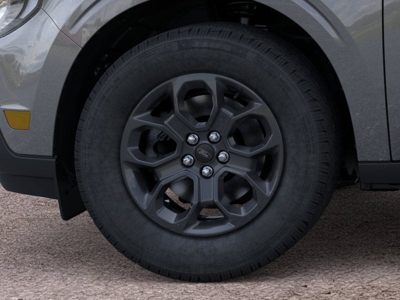 2026 Ford Maverick XLT 4K Tow Luxury Package