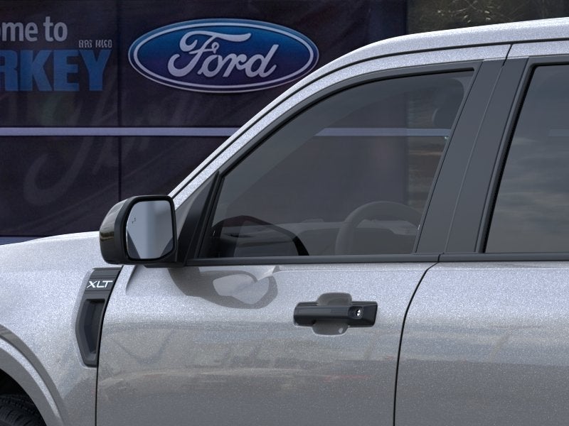 2026 Ford Maverick XLT 4K Tow Luxury Package