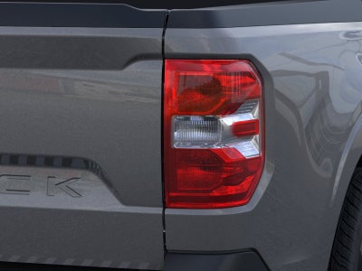 2026 Ford Maverick XLT 4K Tow Luxury Package