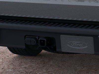 2026 Ford Maverick XLT 4K Tow Luxury Package