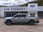 2026 Ford Maverick XLT 4K Tow Luxury Package