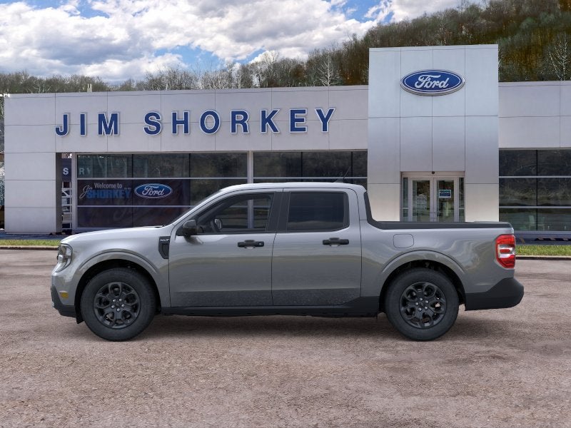 2026 Ford Maverick XLT 4K Tow Luxury Package