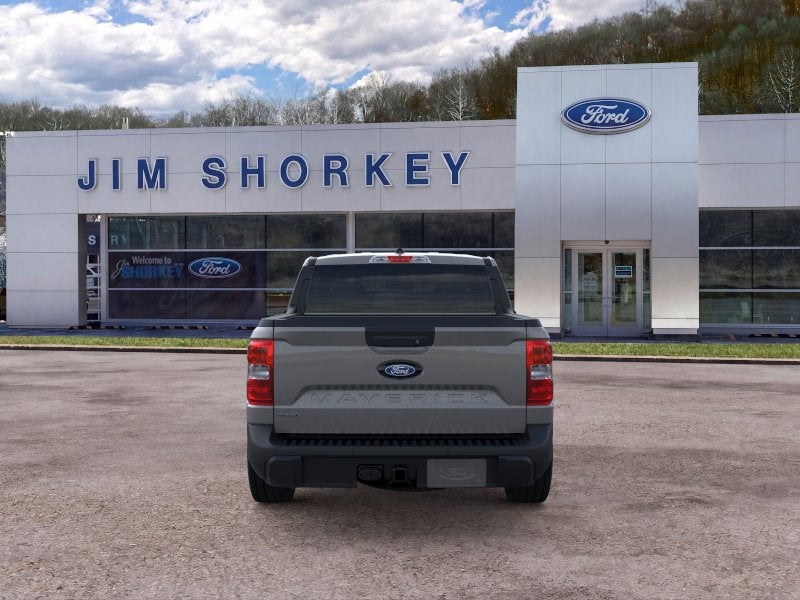 2026 Ford Maverick XLT 4K Tow Luxury Package
