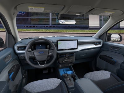 2026 Ford Maverick XLT 4K Tow Luxury Package