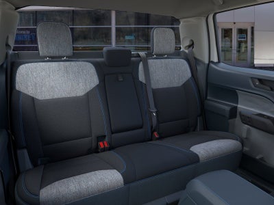2026 Ford Maverick XLT 4K Tow Package