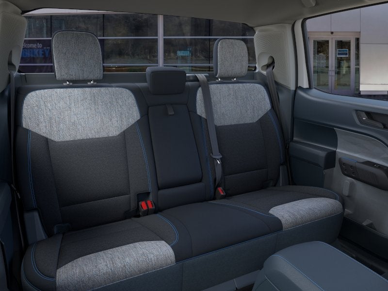 2026 Ford Maverick XLT 4K Tow Package