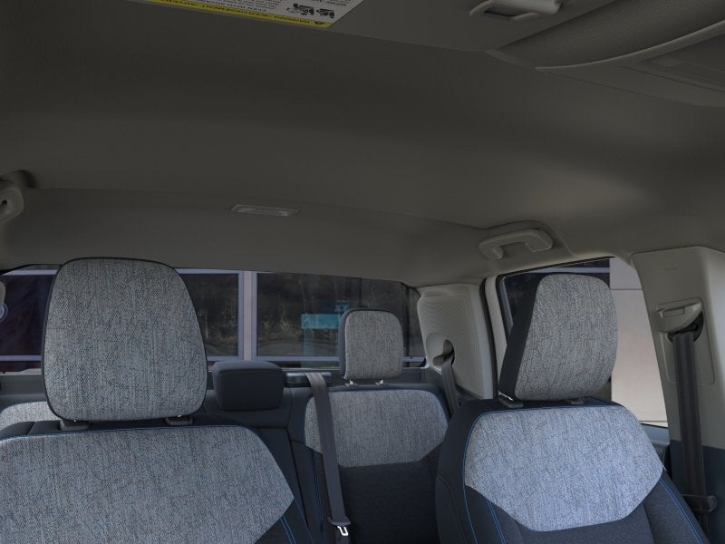 2026 Ford Maverick XLT 4K Tow Package