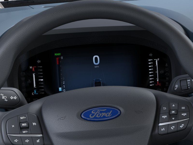 2026 Ford Maverick XLT 4K Tow Package