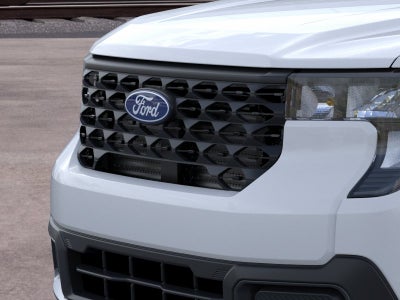 2026 Ford Maverick XLT 4K Tow Package