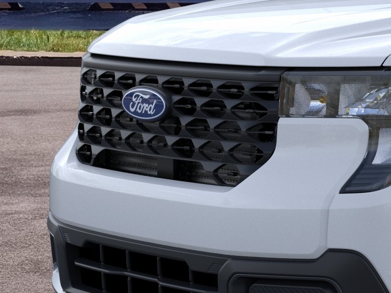 2026 Ford Maverick XLT 4K Tow Package