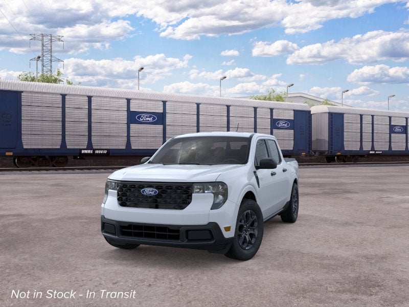 2026 Ford Maverick XLT 4K Tow Package