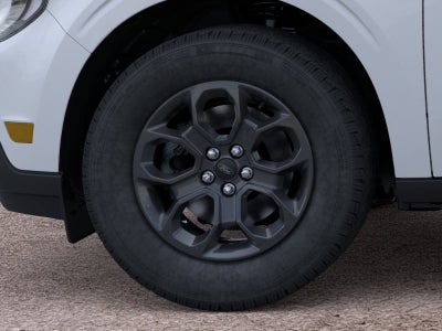 2026 Ford Maverick XLT 4K Tow Package
