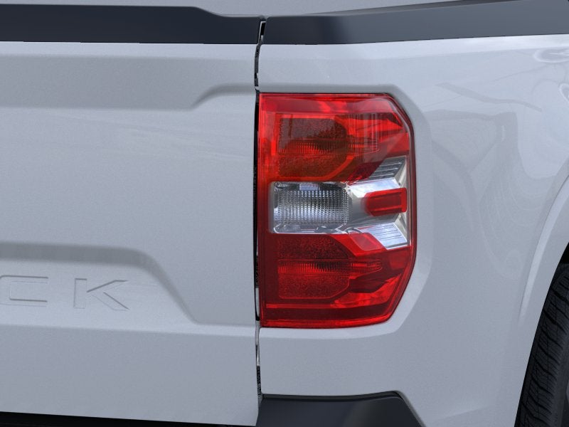 2026 Ford Maverick XLT 4K Tow Package
