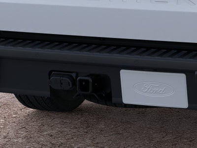 2026 Ford Maverick XLT 4K Tow Package