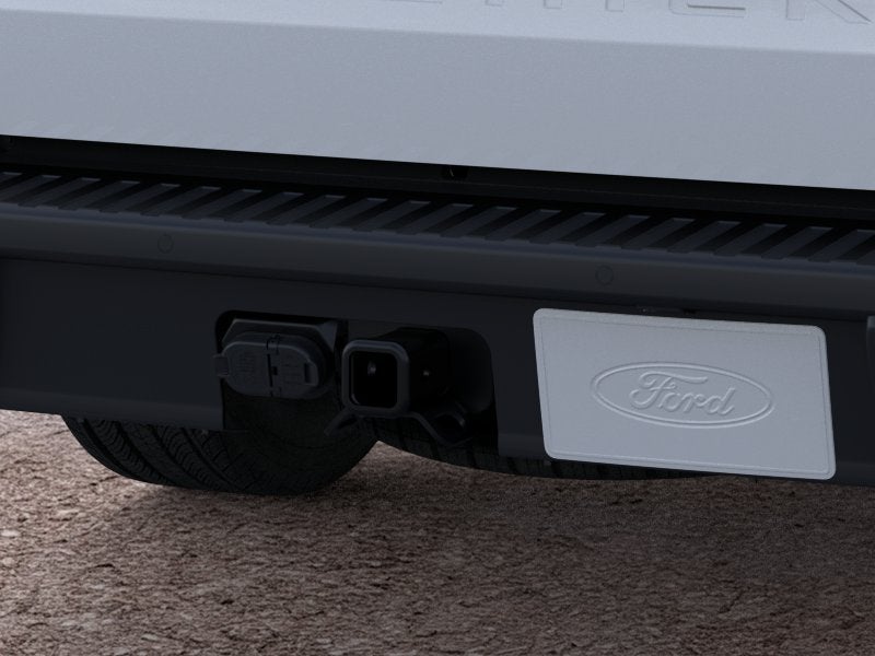 2026 Ford Maverick XLT 4K Tow Package