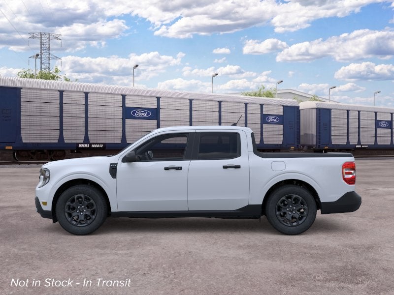 2026 Ford Maverick XLT 4K Tow Package