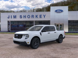 2026 Ford Maverick XLT 4K Tow Package