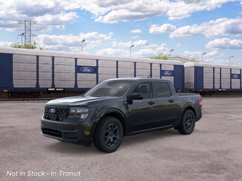 2026 Ford Maverick XLT 4K Tow Luxury Package
